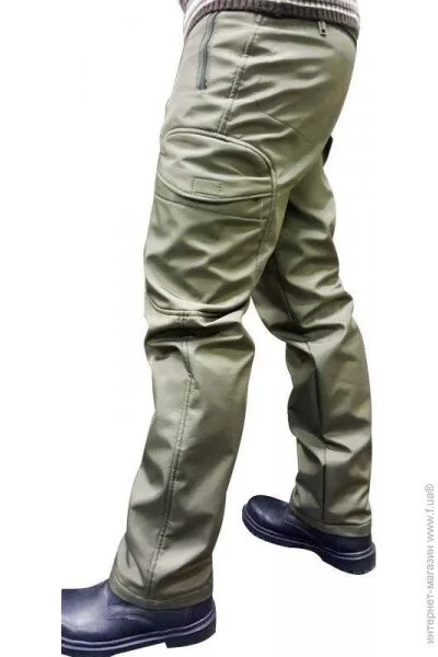 Pancer Protection   Soft Shell   (52)