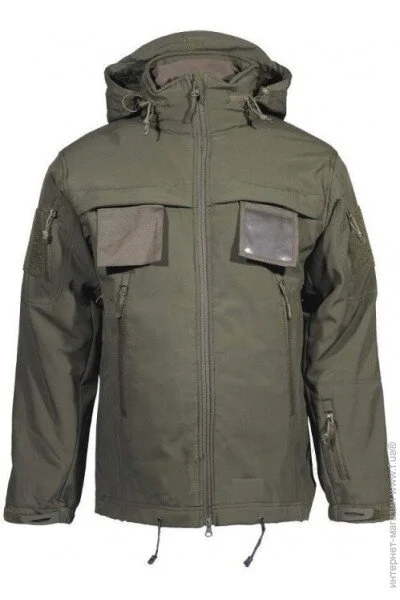 Pancer Protection   Soft Shell  (54)