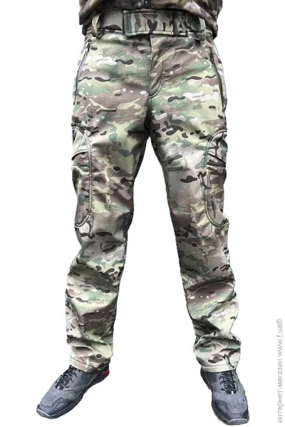 Pancer Protection  Soft Shell  56