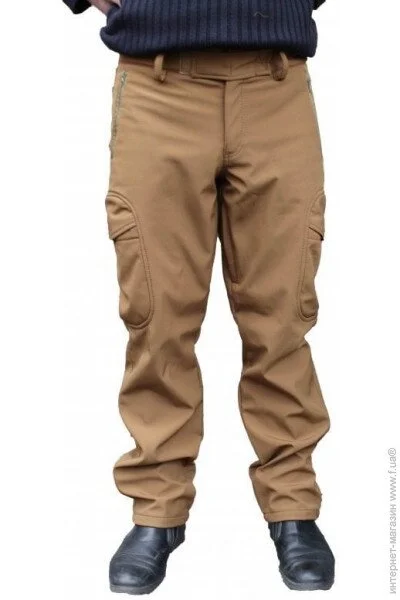 Pancer Protection     Soft Shell 58