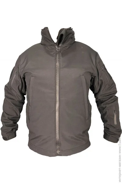 Pancer Protection  Soft Shell     58