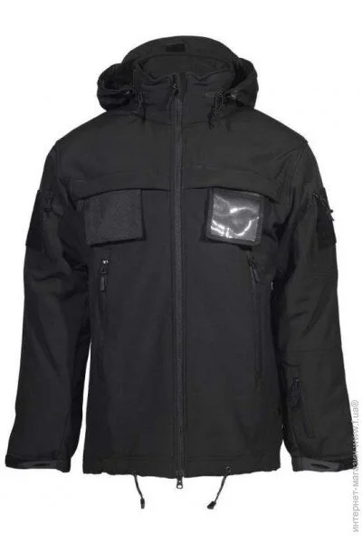 Pancer Protection   Soft Shell  (60)