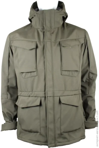  Pancer Protection  Soft Shell  -65   Pancer  .52 (11920)