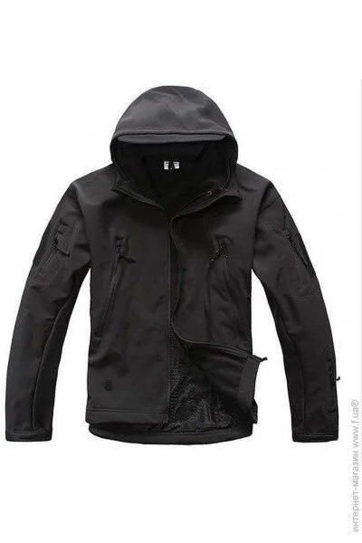Pancer Protection  Soft Shell  M