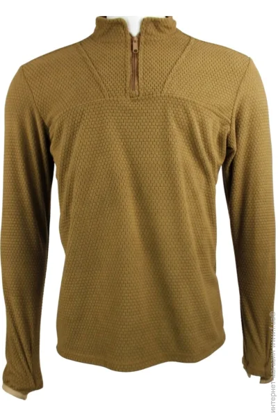 Pancer Protection   Warm Coyote Pancer . 46 (13568)