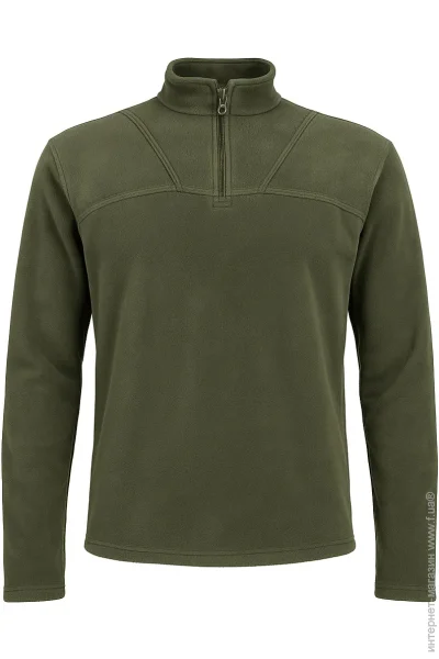 Pancer Protection   Warm Fleece Olive Pancer . 60 (13695)