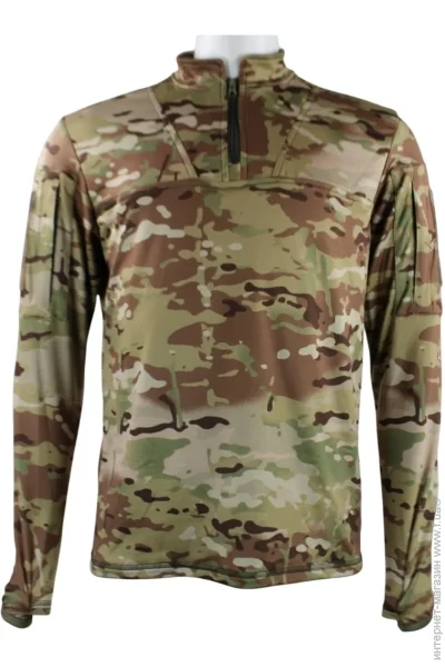 Pancer Protection    Warm Gen2 Multicam Pancer . 52 (13733)