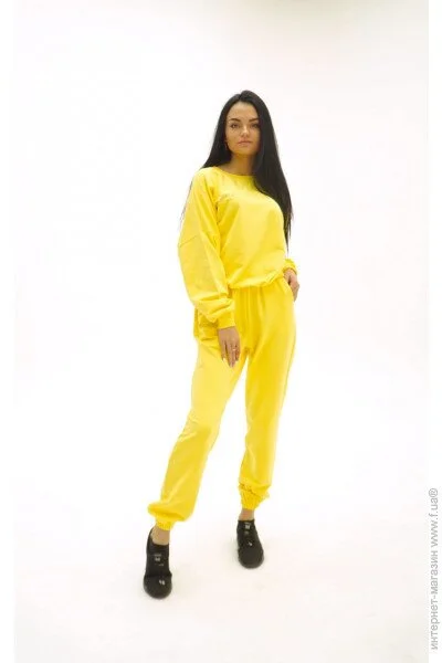   Pangaia    2170 Yellow XL(42)
