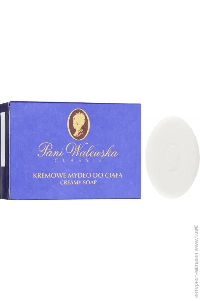Pani Walewska - 100."classic" (5900793031517)