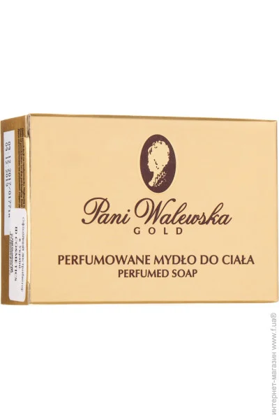  Pani Walewska - 100."gold" (5900793033627)