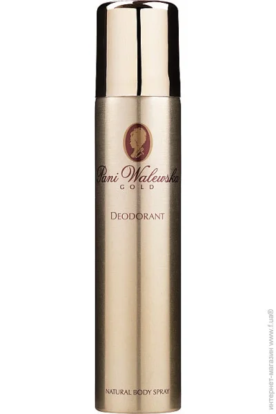   Pani Walewska Gold   90  (5900330601708)