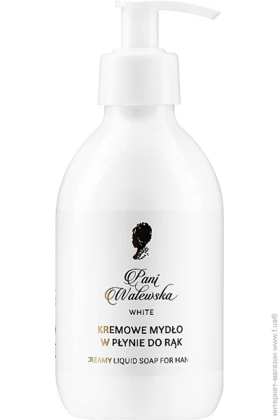  Pani Walewska -  white 300 (5900793037540)