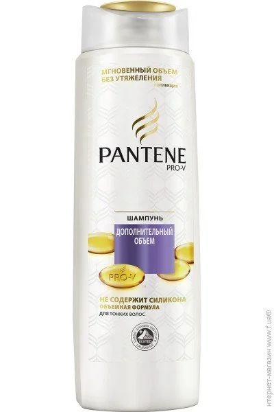  Pantene   400  (5000174409901)