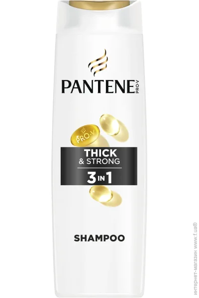  Pantene Pro-V    325  (80799125)