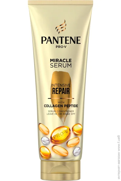 Pantene  3 Minute Miracle   200 