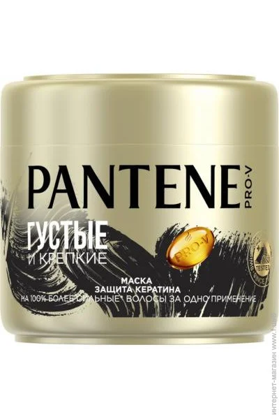    Pantene Pro-V    300  (8001090377371/8006540447826)