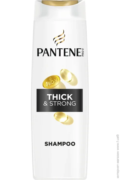  Pantene Pro-V    400  (81771565)
