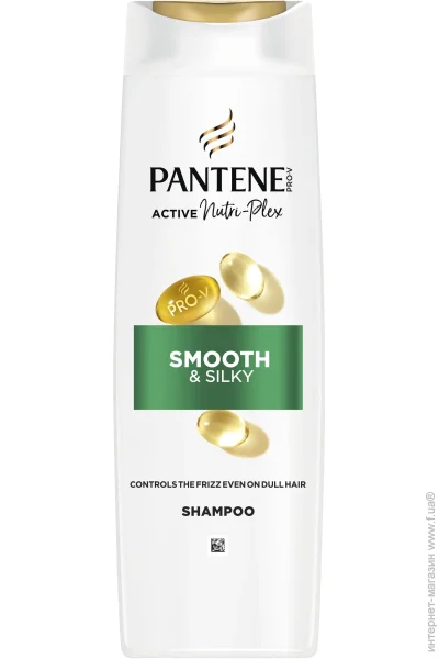  Pantene  Pro-V         400 