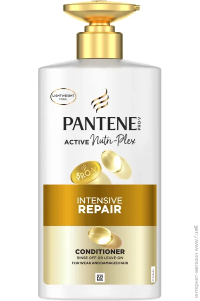 Pantene - Pro-V   500 