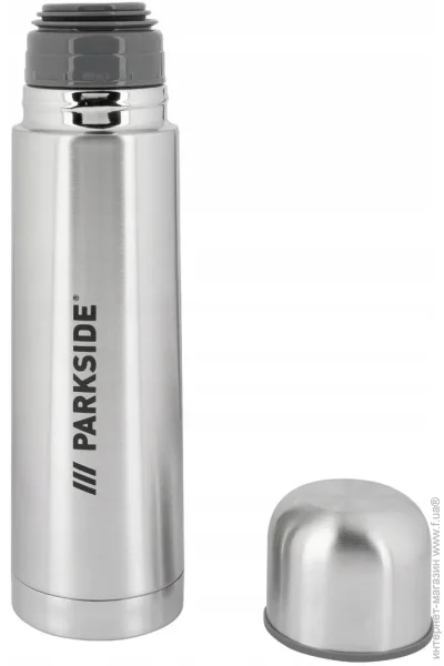 - Parkside     420   (IAN408688)