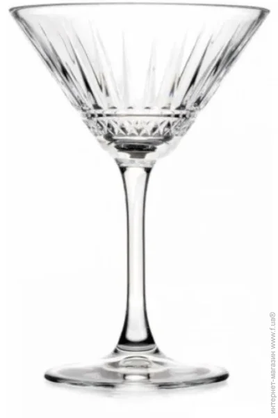    Pasabahce Elysia 220  4  (440328-4)