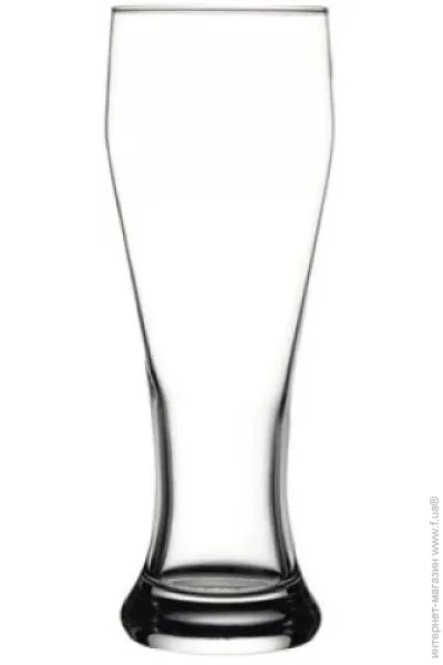    Pasabahce    520 , 2 . Weissenbeer (42126-2)