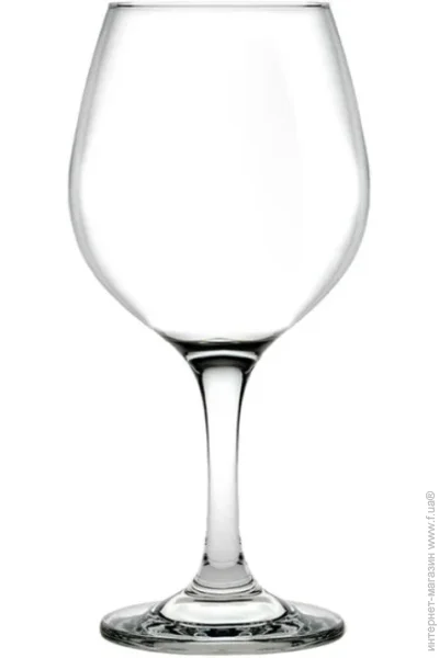    Pasabahce Amber 460  6  (440275)