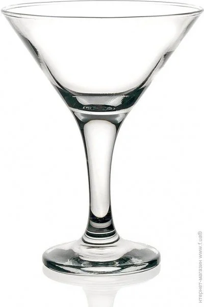     Pasabahce Bistro 190  6  (44410)