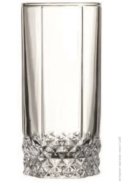       Pasabahce Valse 420  6  (42949V-6)