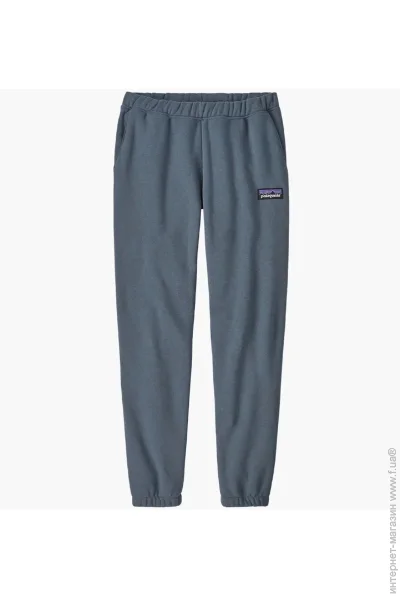   Patagonia P-6 Label Uprisal Blue (26051PLGY-S)