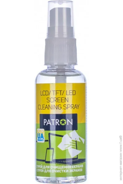       100  F3-044 PATRON (CS-PN-F3-044)
