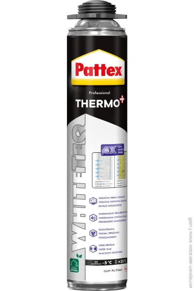   Pattex   WhiteTeq PRO () 700 