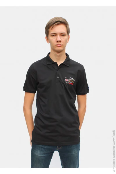   Paul & Shark   400-2025BL L (48-50)