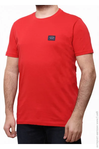   Paul & Shark   BM-5059RD 6XL (BM-5056RD 6XL)
