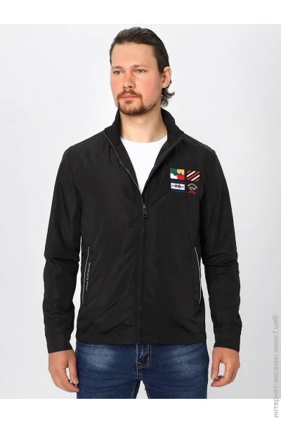  Paul & Shark   BMS4212BL 3XL (54-56)