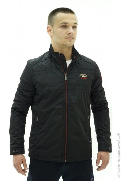   Paul & Shark   BMS5106BL L (48-50)