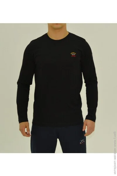  Paul & Shark      PS-12516BL M