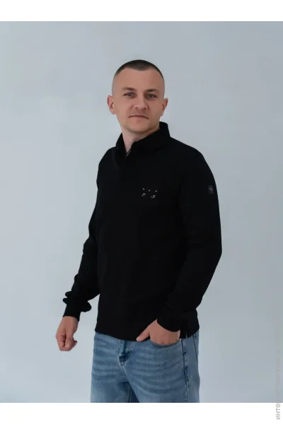Paul & Shark      Interlock PS-15682BL 2XL