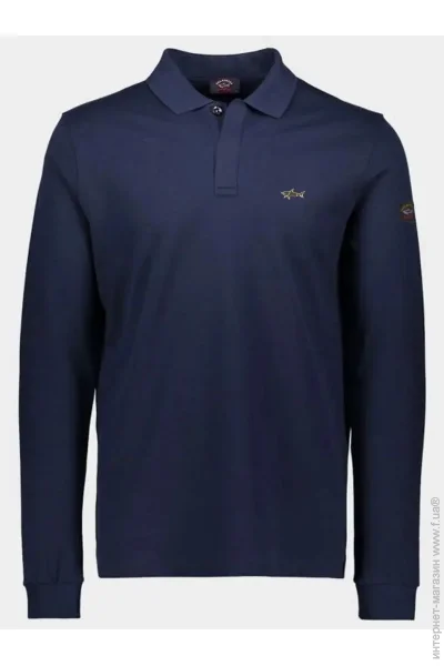 Paul & Shark      Interlock PS-15700NV 3XL