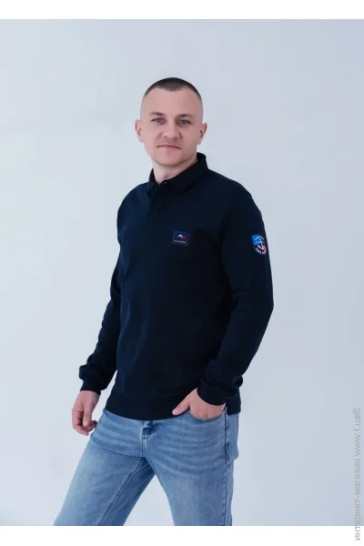 Paul & Shark      Interlock PS-15838NV XL