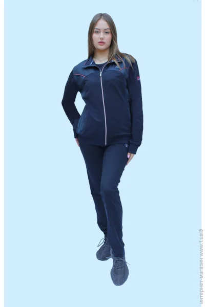   Paul & Shark   PB 2132 NAVY 4XL (54)
