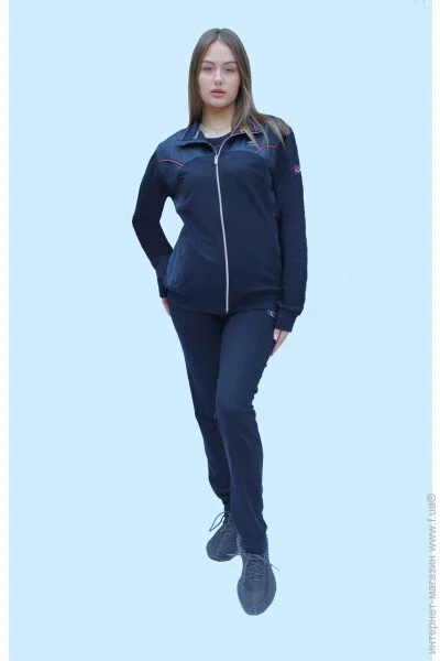   Paul & Shark   PB 2132 NAVY M (44)