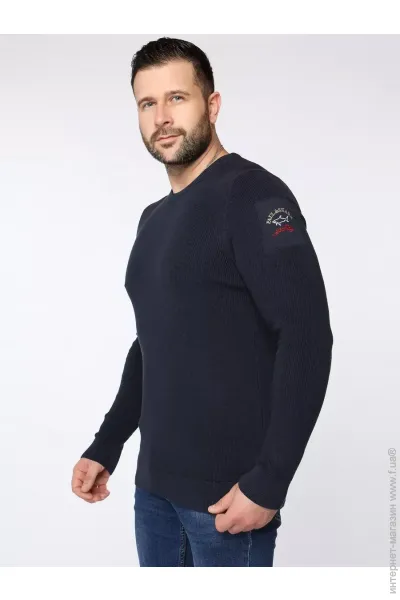 Paul & Shark   PS-0178 Navy M
