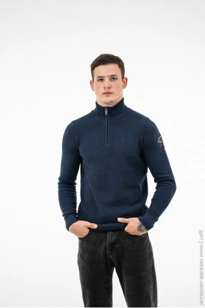 Paul & Shark   PS-0287 Navy XL