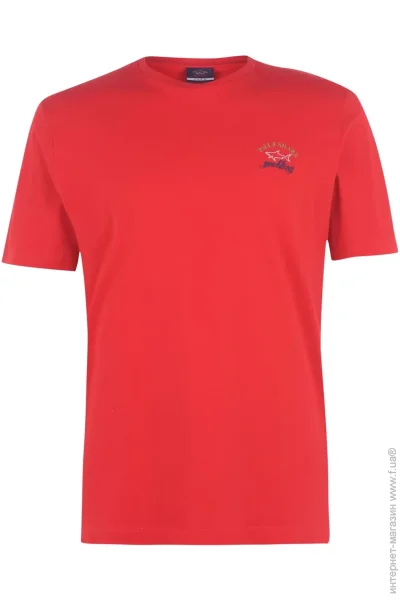   Paul & Shark   PS1102RDB 3XL (54)