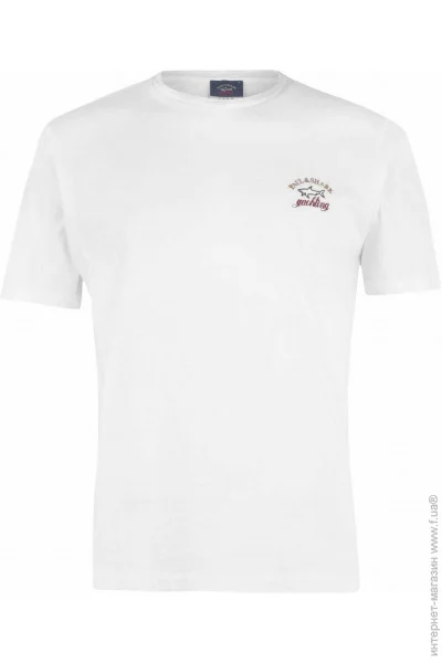   Paul & Shark   PS11126WT 5XL