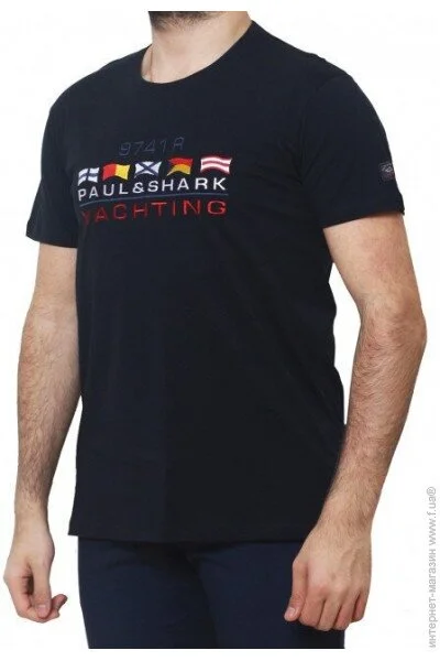 Paul & Shark   PS11292BL XL