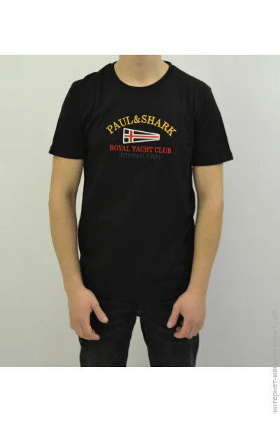 Paul & Shark   PS11970BL M