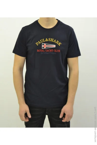 Paul & Shark   PS11970NB M
