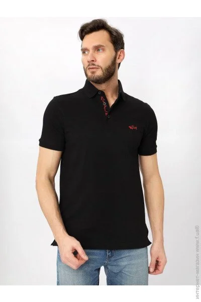 Paul & Shark   PS-14249BL M